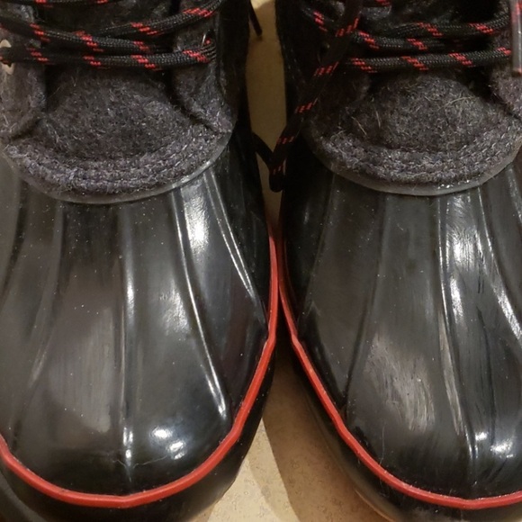 Bass Duck Boots - Picture 5 of 8